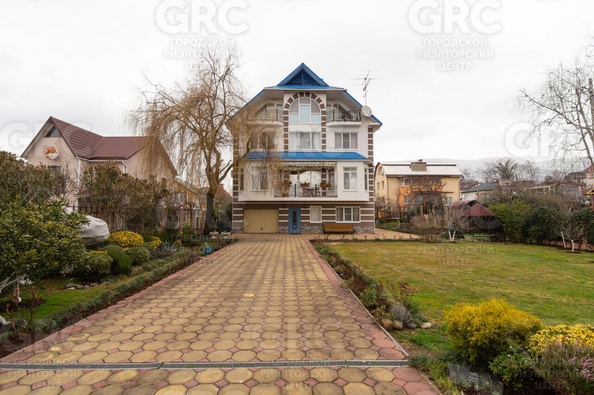 
  Продается дом, 376.8 м², Сочи
. Фото 27.