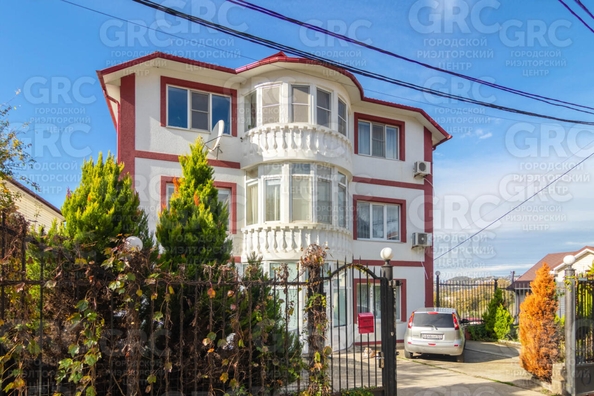 
  Продается дом, 410 м², Сочи
. Фото 2.