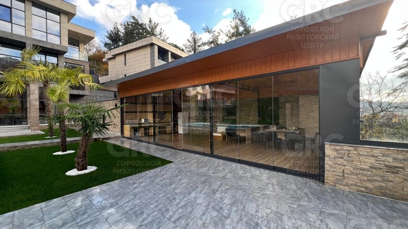 
  Продается дом, 396 м², Сочи
. Фото 4.