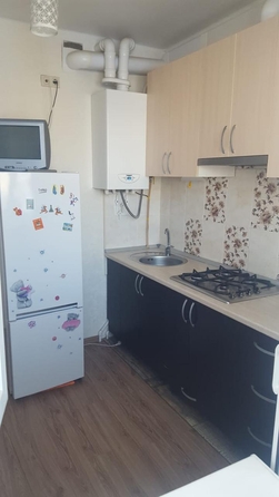 
  Продается 1-комн. квартира, 32 м², Парковая ул, д. 64Ак4
. Фото 1.
