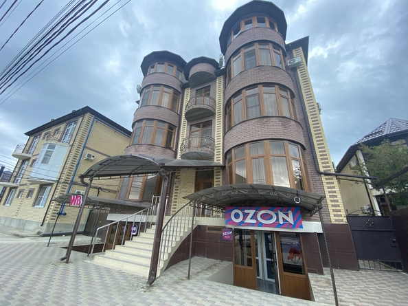 
  Продается студия, 30 м², Жолоба ул, д. 132А
. Фото 3.