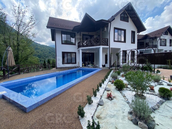 
  Продается коттедж, 300 м², Сочи
. Фото 1.