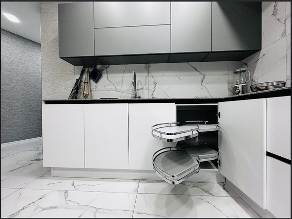 
  Продается 2-комн. квартира, 71 м², Мирная ул, д. 29к7
. Фото 17.
