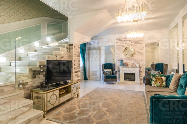 
   Продам дом, 357 м², Сочи

. Фото 29.