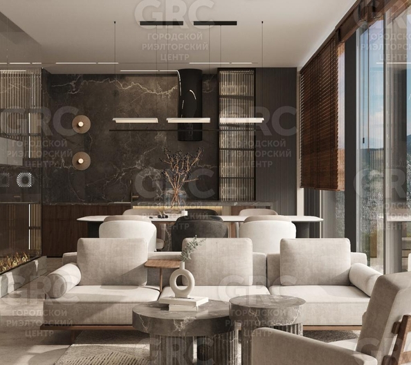 
   Продам коттедж, 360 м², Сочи

. Фото 7.