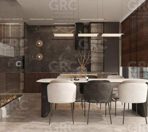 
   Продам коттедж, 360 м², Сочи

. Фото 10.