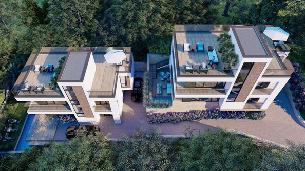 
  Продается дом, 208 м², Сочи
. Фото 21.