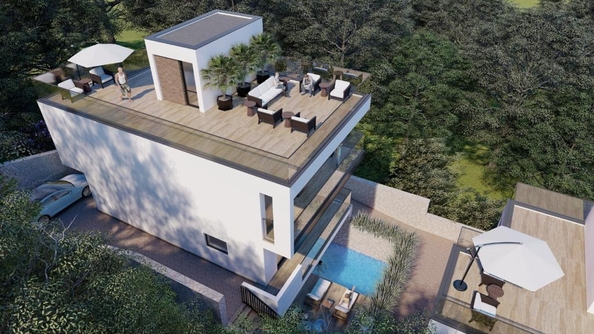 
  Продается дом, 208 м², Сочи
. Фото 30.