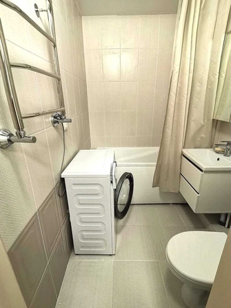 
  Продается 1-комн. квартира, 43 м², Супсехское ш, д. 39к1
. Фото 1.
