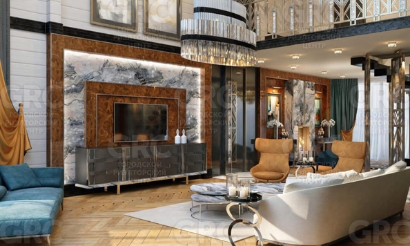 
  Продается дом, 406 м², Сочи
. Фото 7.