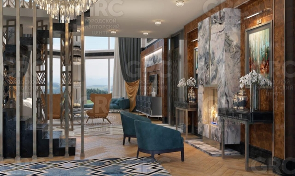 
  Продается дом, 406 м², Сочи
. Фото 8.
