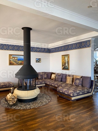 
   Продам дом, 1200 м², Сочи

. Фото 6.