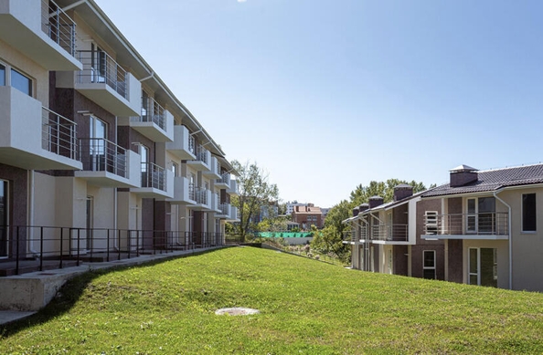 
   Продам коттедж, 130 м², Сочи

. Фото 10.