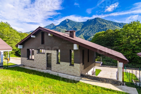 
   Продам коттедж, 200 м², Сочи

. Фото 12.