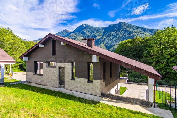
   Продам коттедж, 200 м², Сочи

. Фото 13.