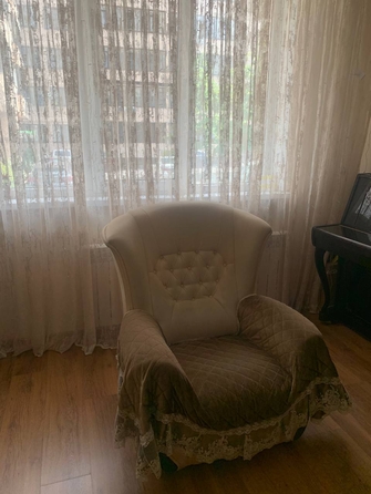 
   Продам 2-комнатную, 62 м², Владимирская ул, 69

. Фото 30.