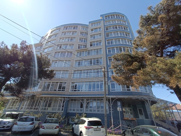 
  Продается 2-комн. квартира, 57 м², Кирова ул, д. 1
. Фото 3.