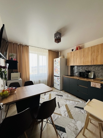 
  Продается 1-комн. квартира, 38 м², Супсехское ш, д. 26
. Фото 3.