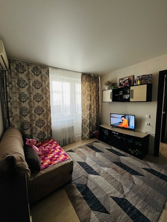 
  Продается 1-комн. квартира, 38 м², Супсехское ш, д. 26
. Фото 16.