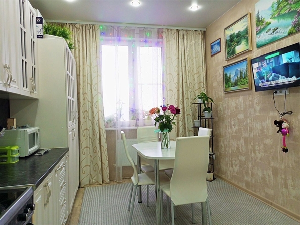
  Продается 2-комн. квартира, 53 м², Анапское ш, д. 30
. Фото 9.