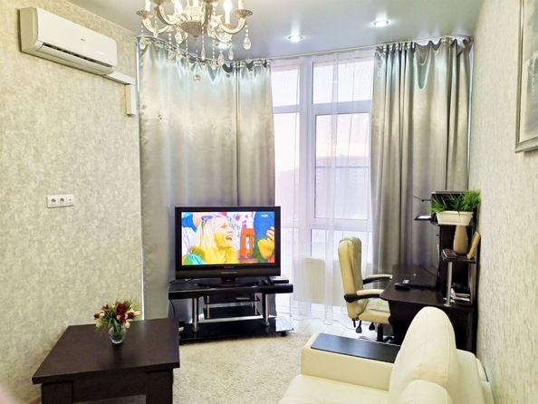 
  Продается 2-комн. квартира, 53 м², Анапское ш, д. 30
. Фото 13.