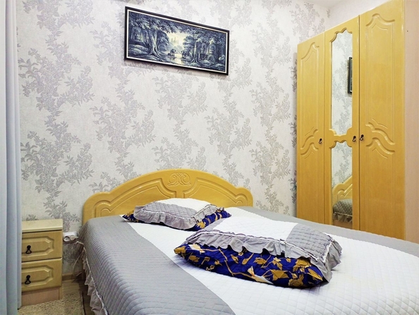 
  Продается 2-комн. квартира, 53 м², Анапское ш, д. 30
. Фото 18.