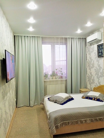 
  Продается 2-комн. квартира, 53 м², Анапское ш, д. 30
. Фото 19.