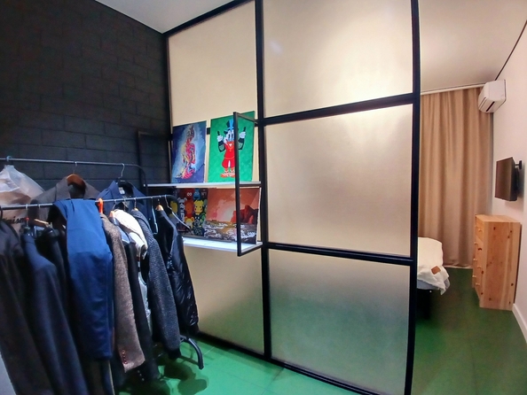 
  Продается 1-комн. квартира, 45 м², Омелькова ул, д. 93
. Фото 7.