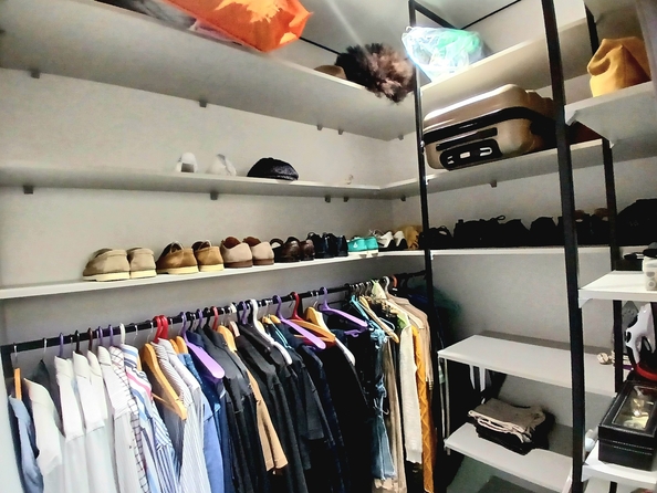 
  Продается 1-комн. квартира, 45 м², Омелькова ул, д. 93
. Фото 19.