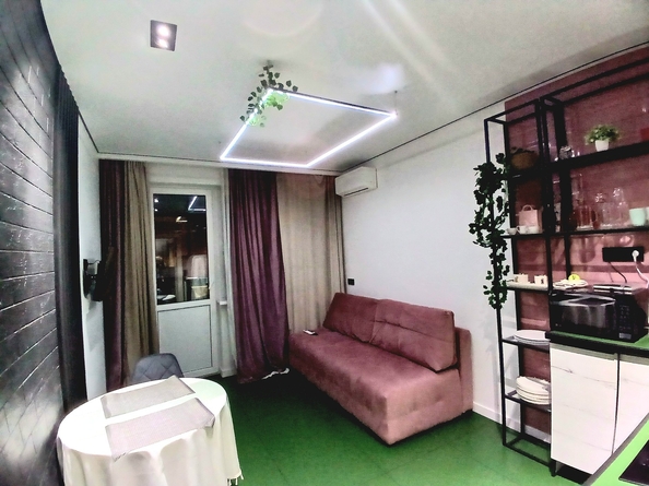 
  Продается 1-комн. квартира, 45 м², Омелькова ул, д. 93
. Фото 20.