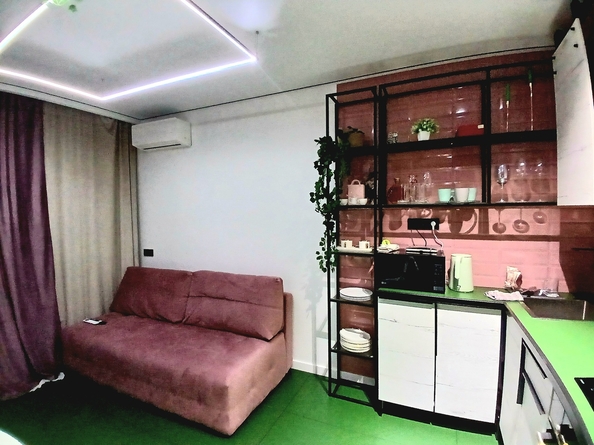 
  Продается 1-комн. квартира, 45 м², Омелькова ул, д. 93
. Фото 21.