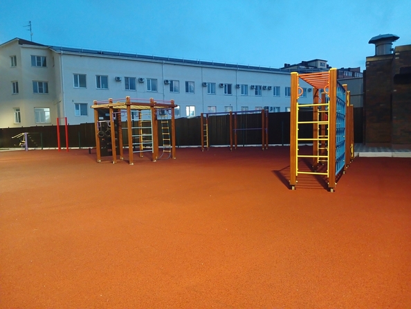 
  Продается 1-комн. квартира, 45 м², Омелькова ул, д. 93
. Фото 23.