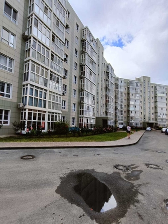 
  Продается 1-комн. квартира, 37 м², Мирная ул, д. 29к12
. Фото 5.
