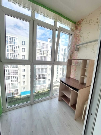 
  Продается 1-комн. квартира, 37 м², Мирная ул, д. 29к12
. Фото 9.