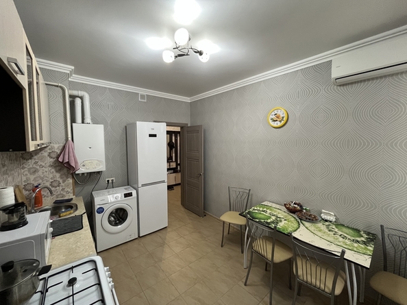 
  Продается 1-комн. квартира, 39 м², Парковая ул, д. 60к6
. Фото 5.