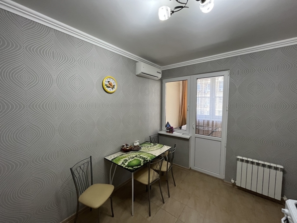
  Продается 1-комн. квартира, 39 м², Парковая ул, д. 60к6
. Фото 6.