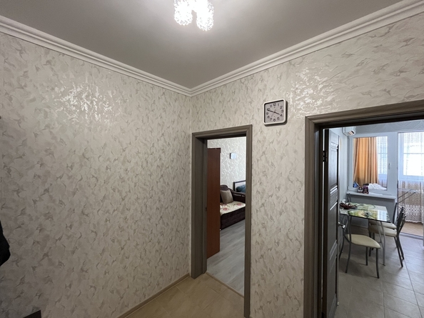 
  Продается 1-комн. квартира, 39 м², Парковая ул, д. 60к6
. Фото 11.