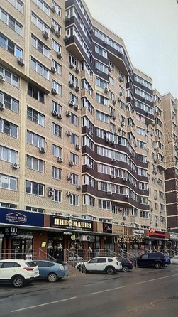 
  Продается 1-комн. квартира, 39 м², Парковая ул, д. 60к6
. Фото 16.