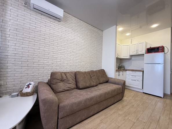 
  Продается 1-комн. квартира, 39 м², Таманская ул, д. 121к17
. Фото 5.
