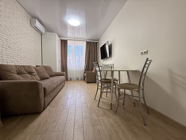 
  Продается 1-комн. квартира, 39 м², Таманская ул, д. 121к17
. Фото 14.
