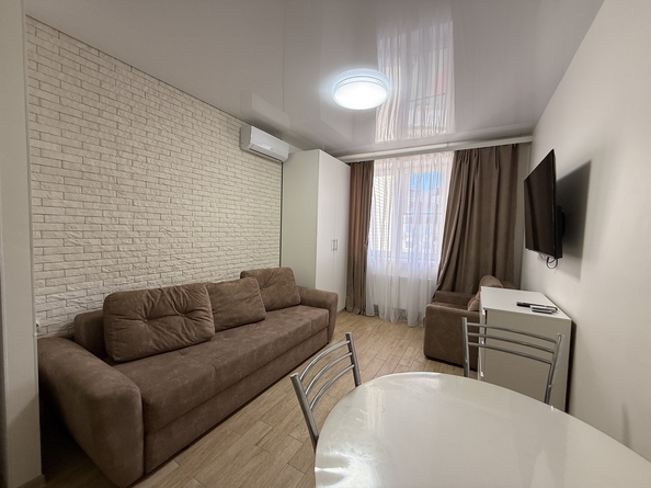 
  Продается 1-комн. квартира, 39 м², Таманская ул, д. 121к17
. Фото 17.