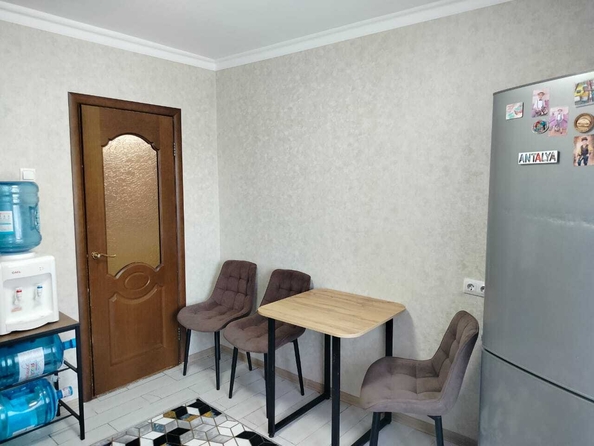 
   Продам 2-комнатную, 49 м², Виноградная ул

. Фото 3.