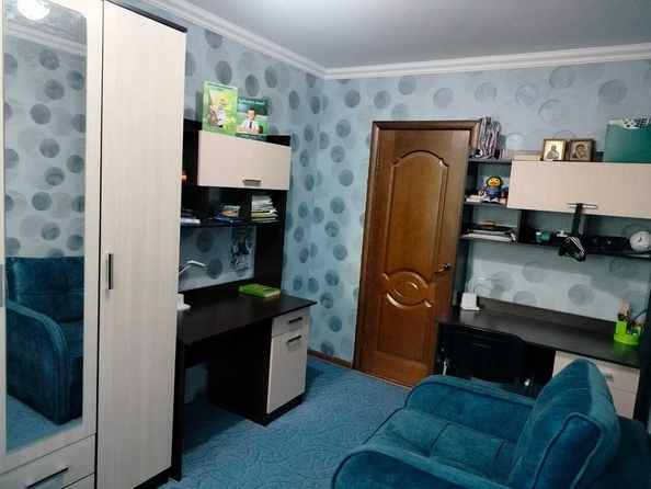 
   Продам 2-комнатную, 49 м², Виноградная ул

. Фото 9.