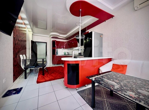 
  Продается 2-комн. квартира, 83 м², Промышленная ул, д. 9к2
. Фото 19.