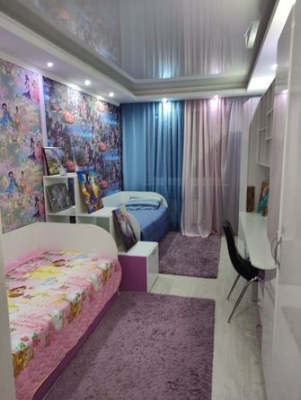 
  Продается 2-комн. квартира, 62 м², Северный пер, д. 6к4
. Фото 12.
