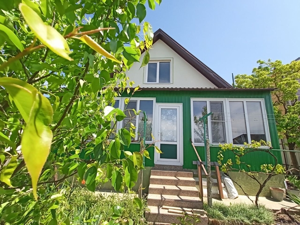 
  Продается дом, 111 м², станица Гостагаевская
. Фото 6.