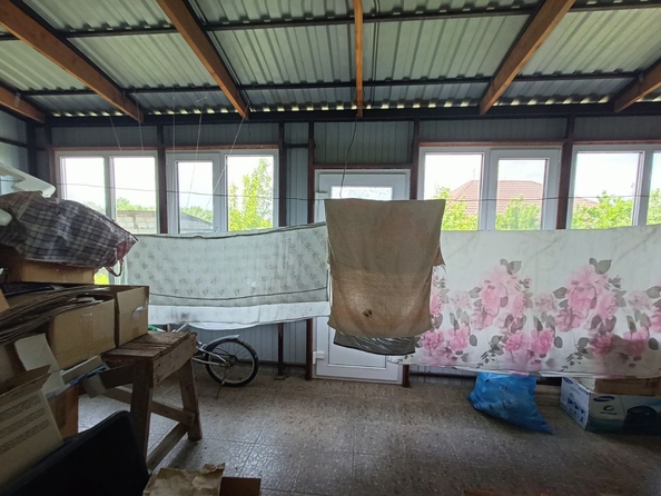 
  Продается дом, 111 м², станица Гостагаевская
. Фото 7.