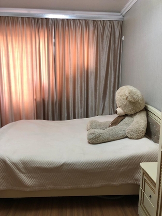 
   Продам 2-комнатную, 53 м², Солнечная ул, 54

. Фото 2.
