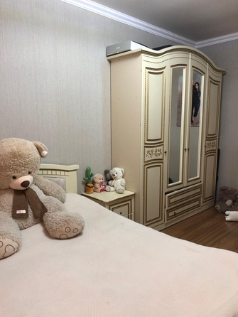 
   Продам 2-комнатную, 53 м², Солнечная ул, 54

. Фото 3.