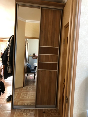 
   Продам 2-комнатную, 53 м², Солнечная ул, 54

. Фото 11.